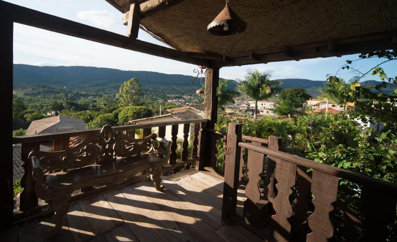 Pouso Da Torre Hotel Tiradentes Exterior photo